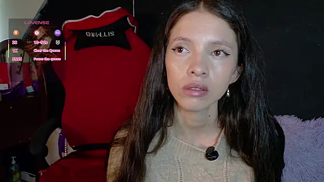 sweetdam12 online show from 09/24/25, 07:42