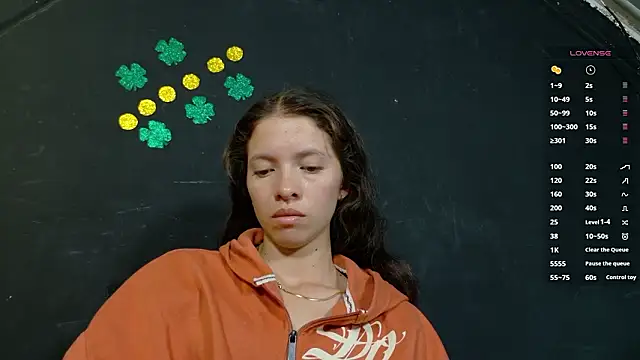 sweetdam12 online show from 03/24/26, 08:31