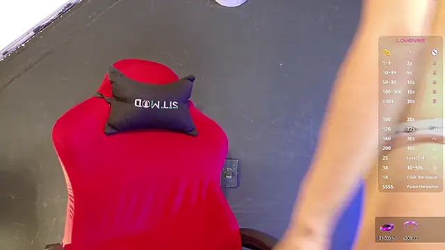 sweetdam12 online show from 03/06/26, 07:53