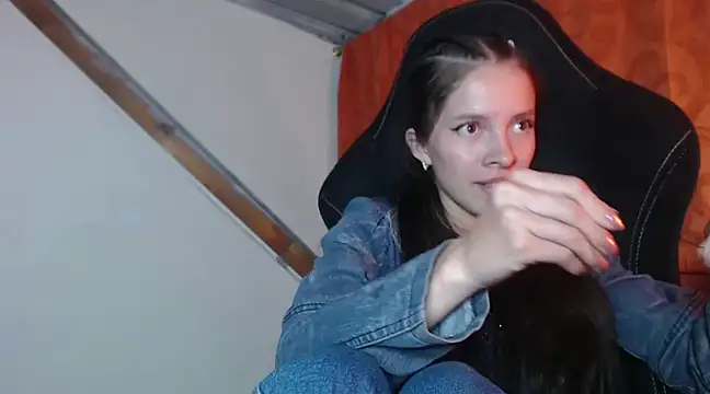 sweetdam12 online show from 02/20/25, 11:32
