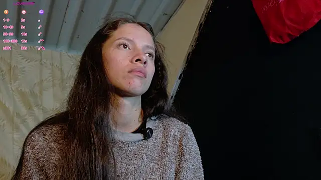 sweetdam12 online show from 12/02/25, 08:21