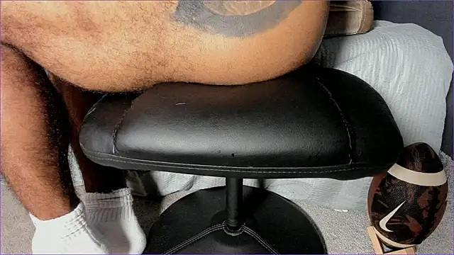 Brock hurn1 online show from 02/25/26, 01:22