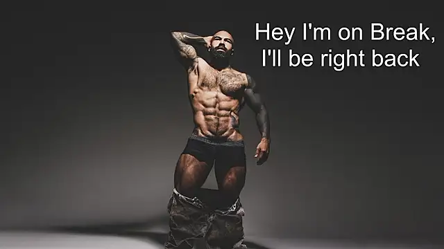 Brock hurn1 online show from 03/21/26, 02:24