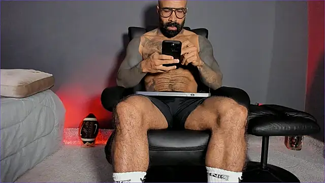 Brock hurn1 online show from 02/16/26, 01:04