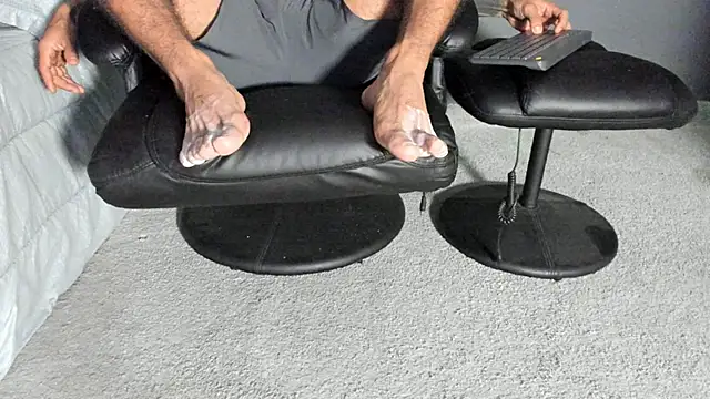 Brock hurn1 online show from 12/01/25, 08:53