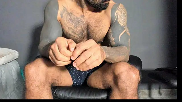 Brock hurn1 online show from 10/27/25, 08:54