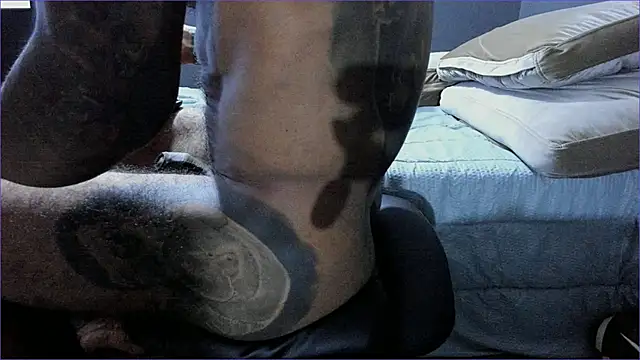 Brock hurn1 online show from 04/14/26, 02:00