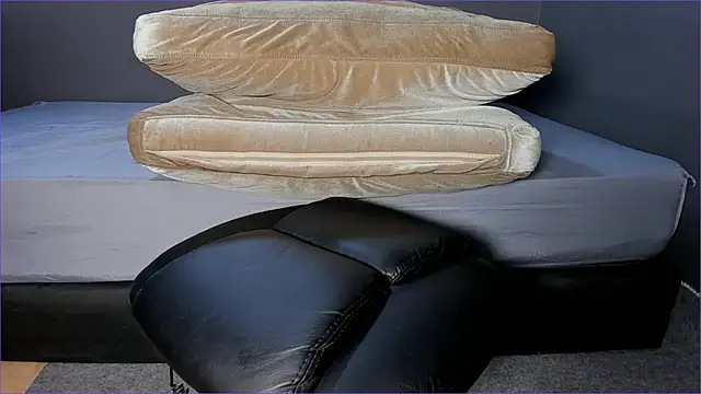 Brock hurn1 online show from 03/18/26, 02:30