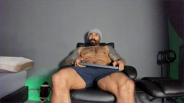 Brock hurn1 online show from 03/03/26, 12:39