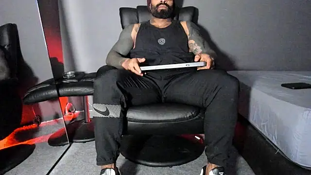 Brock hurn1 online show from 12/14/25, 11:10