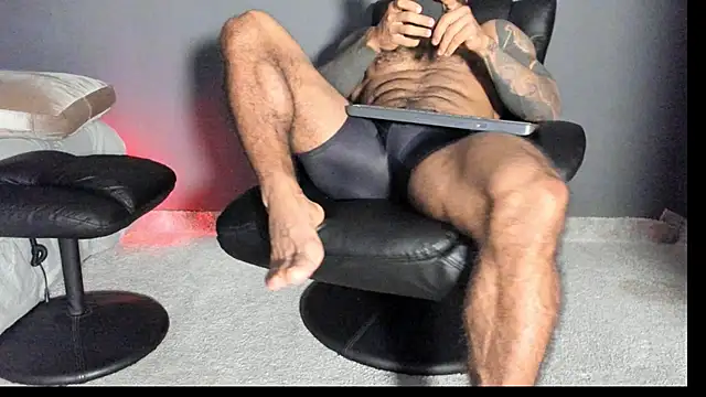 Brock hurn1 online show from 11/06/25, 11:53