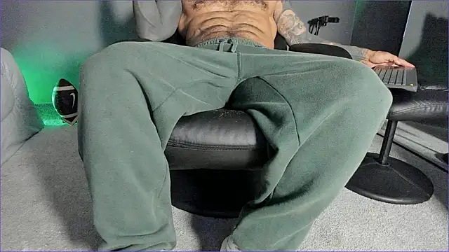 Brock hurn1 online show from 02/08/26, 12:52