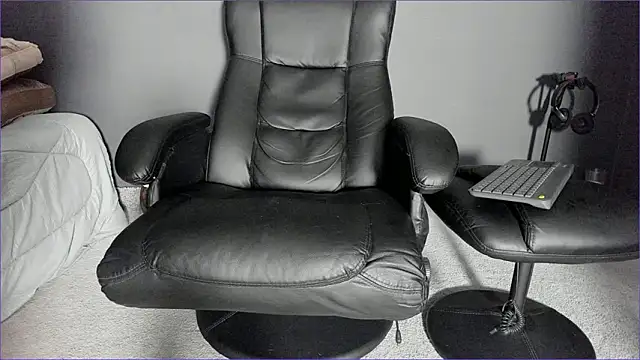 Brock hurn1 online show from 02/12/26, 12:32