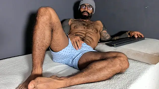 Brock hurn1 online show from 12/17/25, 11:10