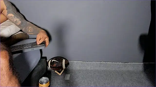 Brock hurn1 online show from 03/24/26, 02:06