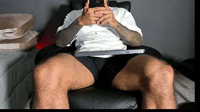 Brock hurn1 online show from 11/08/25, 12:58