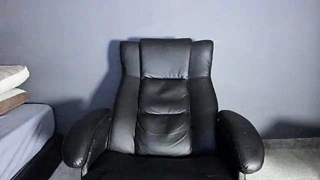 Brock hurn1 online show from 11/21/25, 01:37