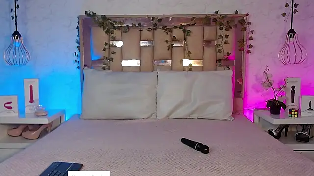 GigiVolkova online show from 12/20/25, 08:01