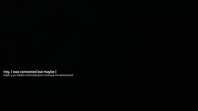 GigiVolkova online show from 12/19/25, 08:11