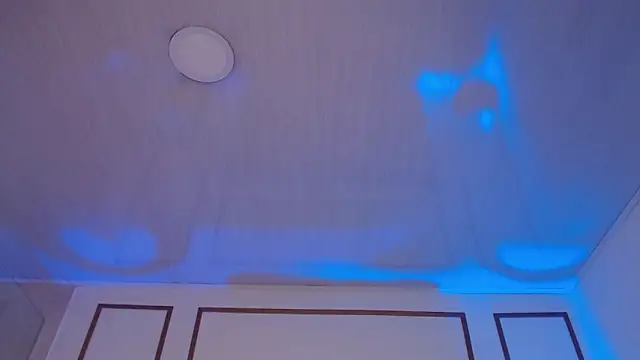 GigiVolkova online show from 10/29/25, 03:38