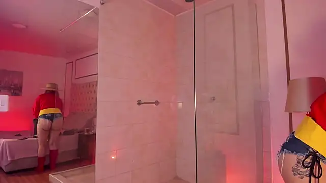 GigiVolkova online show from 11/01/25, 05:14