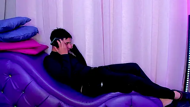 Yourslust  online show from 02/22/26, 01:41