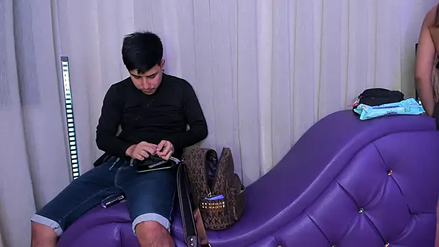 Yourslust  online show from 02/09/26, 07:34