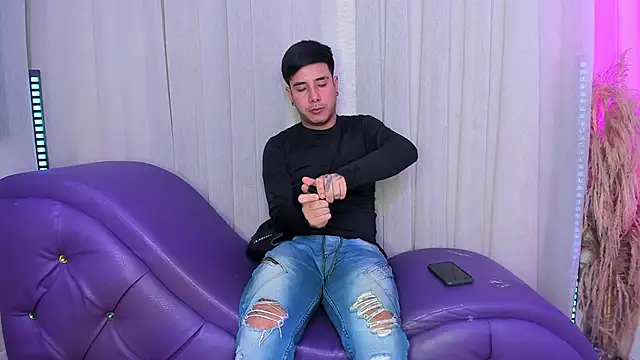 Yourslust  online show from 02/02/26, 12:26