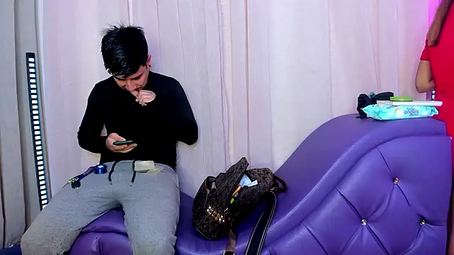 Yourslust  online show from 03/08/26, 07:39