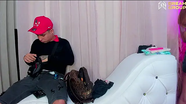 Yourslust  online show from 04/01/26, 08:06