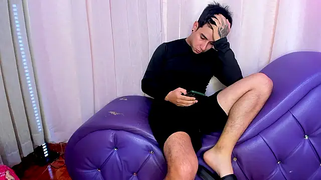 Yourslust  online show from 03/10/26, 01:48