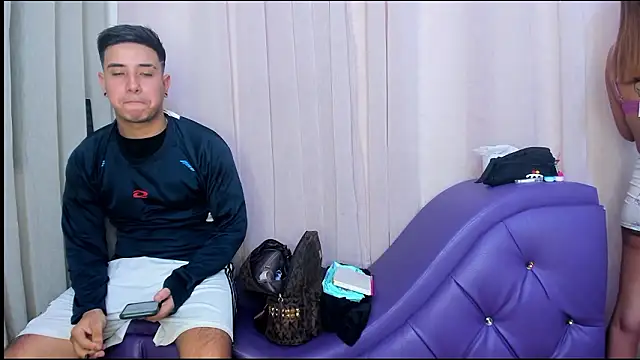 Yourslust  online show from 03/12/26, 08:24