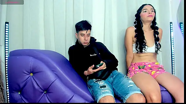 Yourslust  online show from 11/20/25, 02:23