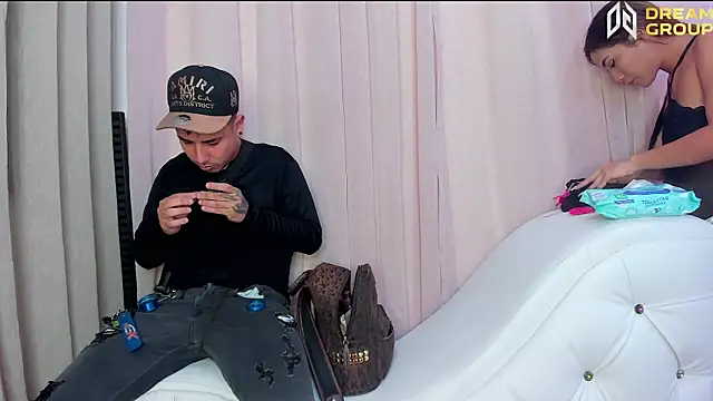 Yourslust  online show from 03/29/26, 08:32