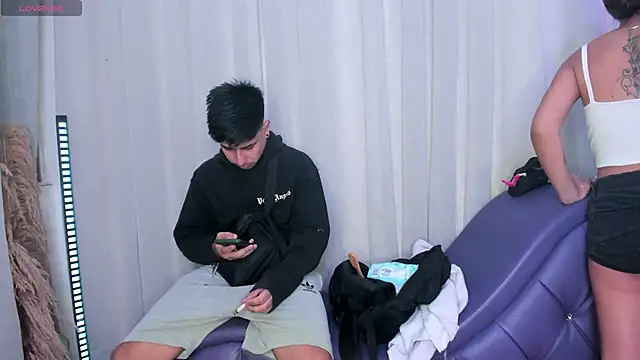 Yourslust  online show from 11/13/25, 08:35