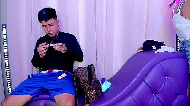 Yourslust  online show from 02/20/26, 08:11