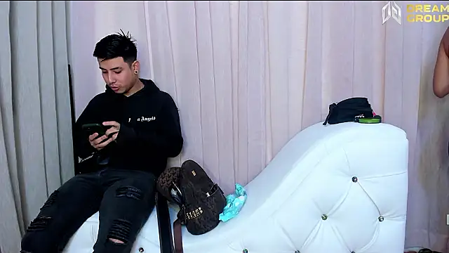 Yourslust  online show from 03/24/26, 07:58