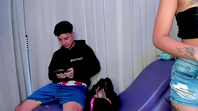 Yourslust  online show from 01/05/26, 07:50