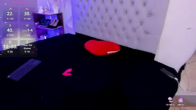 martina monrohe online show from 09/19/25, 07:29