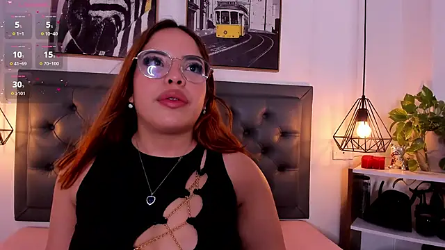 martina monrohe online show from 02/27/25, 07:26