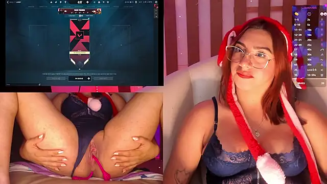 CamilaVegas  online show from 02/26/25, 01:54