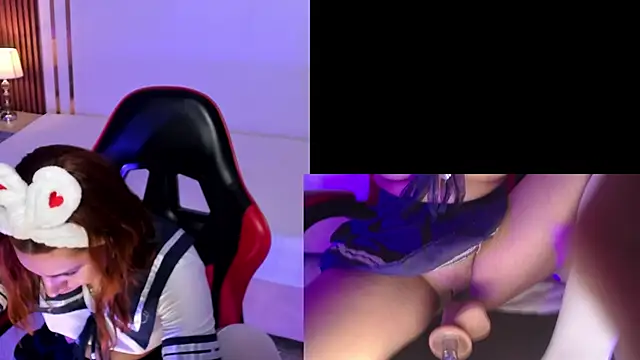 CamilaVegas  online show from 04/11/26, 01:37