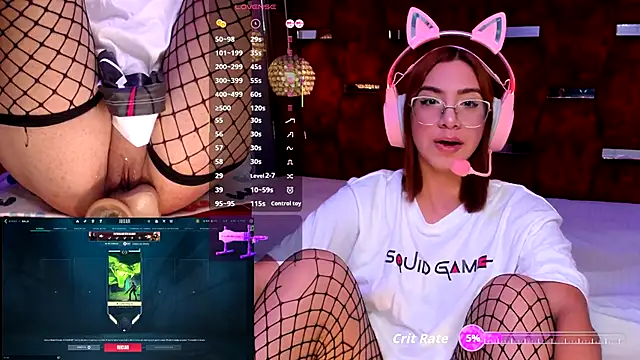 CamilaVegas  online show from 09/20/25, 02:55