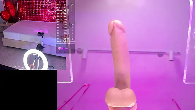 CamilaVegas  online show from 02/11/26, 09:25