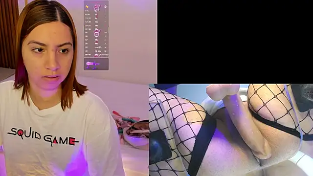 CamilaVegas  online show from 12/17/25, 01:16