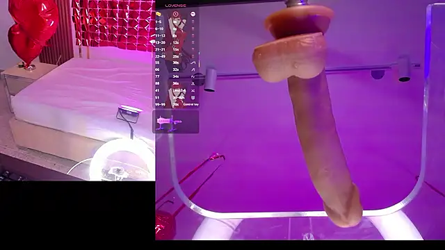 CamilaVegas  online show from 02/13/26, 08:09