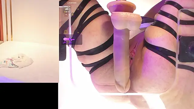 CamilaVegas  online show from 11/21/25, 02:27