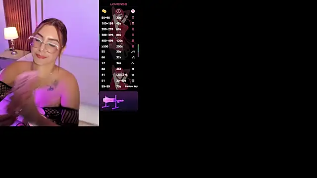 CamilaVegas  online show from 03/30/26, 05:58