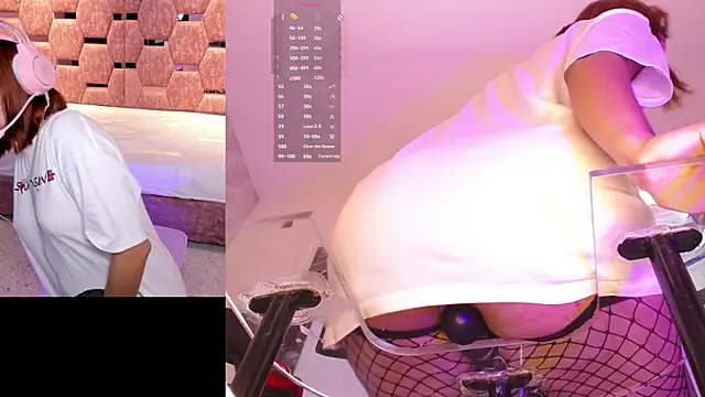 CamilaVegas  online show from 11/03/25, 03:37