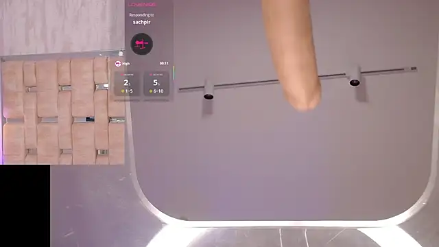 CamilaVegas  online show from 01/05/26, 09:51